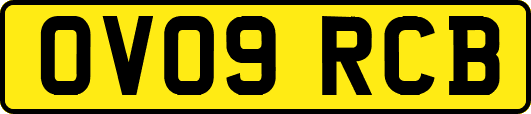 OV09RCB