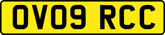 OV09RCC