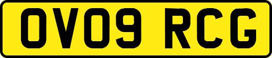 OV09RCG