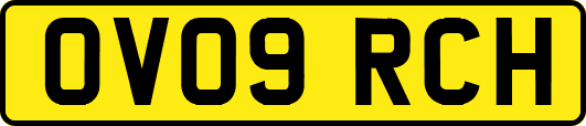 OV09RCH