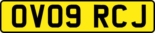 OV09RCJ