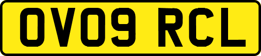 OV09RCL
