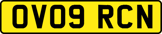 OV09RCN