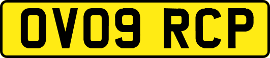 OV09RCP