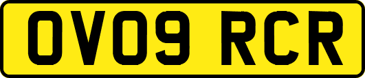 OV09RCR