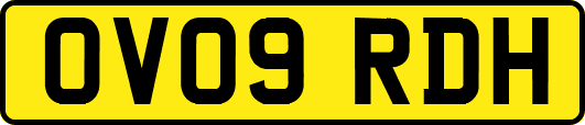 OV09RDH