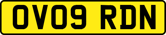 OV09RDN
