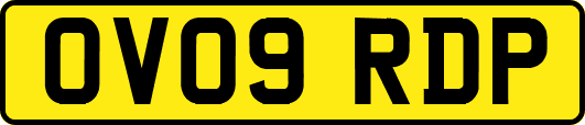 OV09RDP
