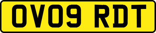 OV09RDT