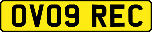 OV09REC