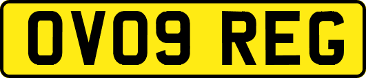 OV09REG