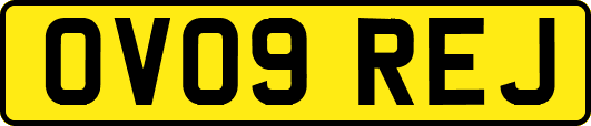 OV09REJ