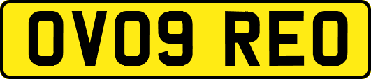 OV09REO