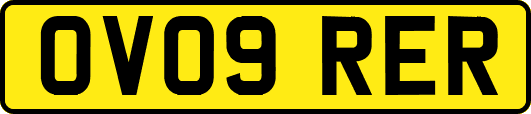 OV09RER