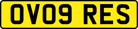 OV09RES