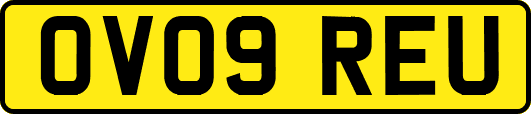 OV09REU