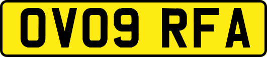 OV09RFA