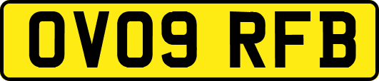 OV09RFB