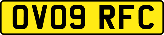 OV09RFC