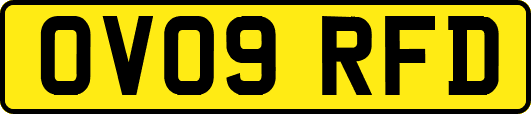 OV09RFD