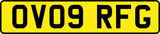 OV09RFG