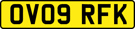 OV09RFK