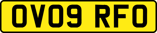 OV09RFO