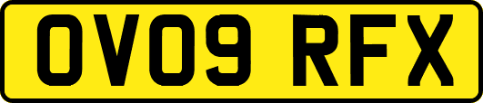 OV09RFX