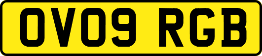 OV09RGB