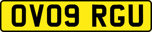 OV09RGU