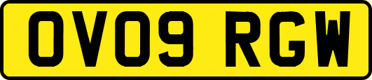 OV09RGW