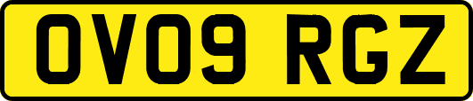 OV09RGZ
