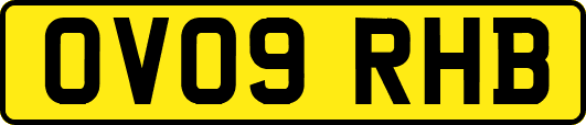 OV09RHB