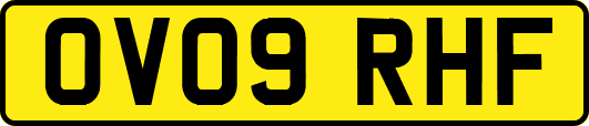 OV09RHF