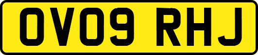 OV09RHJ