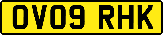 OV09RHK