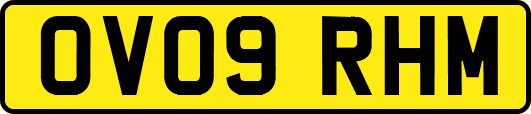 OV09RHM