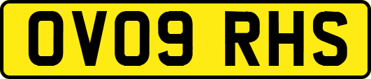 OV09RHS