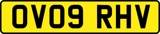 OV09RHV