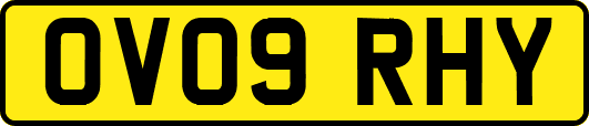 OV09RHY