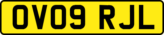OV09RJL