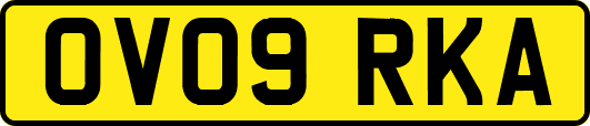 OV09RKA