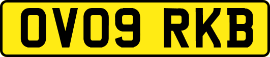 OV09RKB