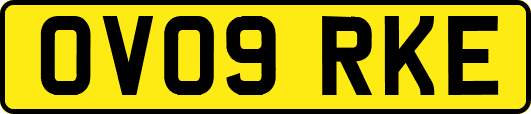 OV09RKE
