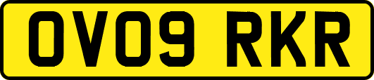 OV09RKR