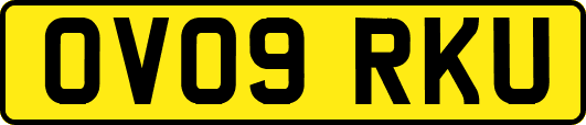 OV09RKU