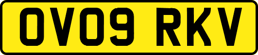 OV09RKV
