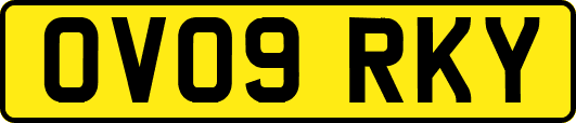 OV09RKY