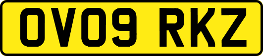 OV09RKZ