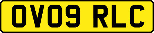 OV09RLC